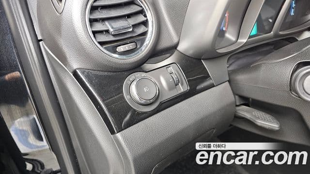 Chevrolet(GM대우) Orlando Premium, 2016 15