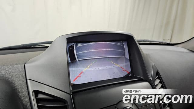 Chevrolet(GM대우) Orlando Premium, 2016 17