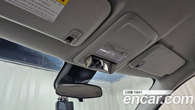 Chevrolet(GM대우) Orlando Premium, 2016 18