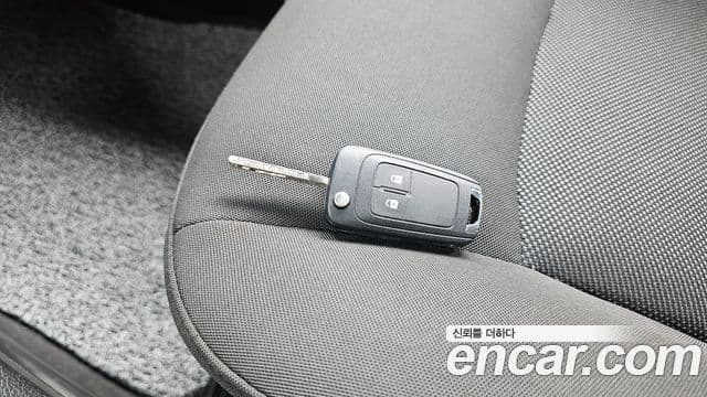 Chevrolet(GM대우) Orlando Premium, 2016 19