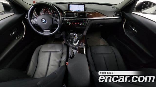 BMW 3시리즈 (F30), 2015 7