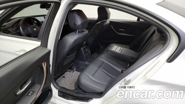 BMW 3시리즈 (F30), 2015 11