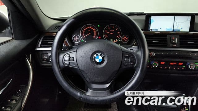 BMW 3시리즈 (F30), 2015 14