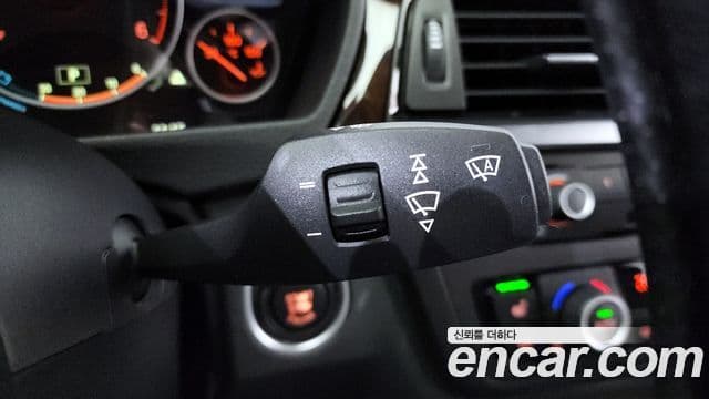 BMW 3시리즈 (F30), 2015 15