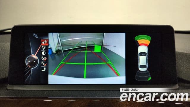 BMW 3시리즈 (F30), 2015 17