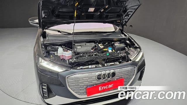 Audi Q4 e-Tron (F4), 2023 6