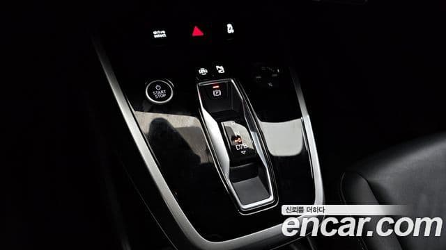 Audi Q4 e-Tron (F4), 2023 9