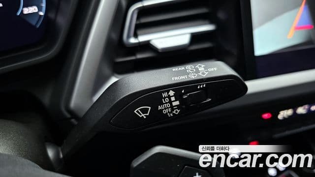 Audi Q4 e-Tron (F4), 2023 15