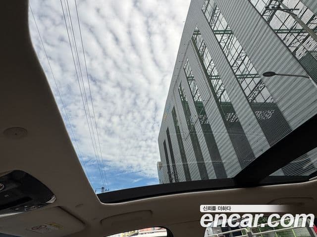 Kia The / новый New K8 гибрид Signature, 2025 11