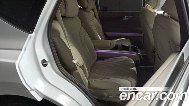 Genesis GV80, 2023 12