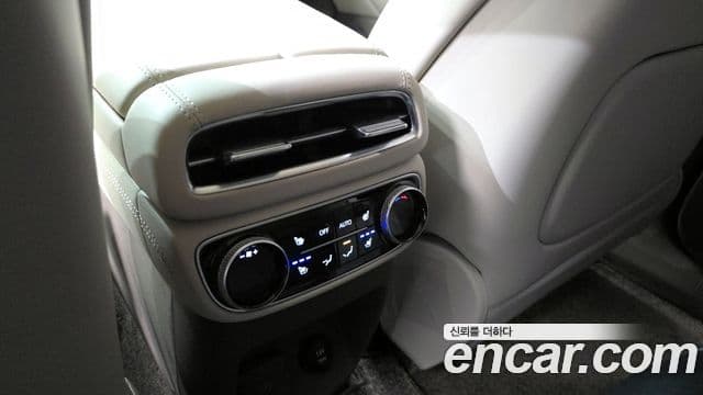 Genesis GV80, 2023 17