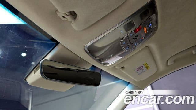 Genesis GV80, 2023 19