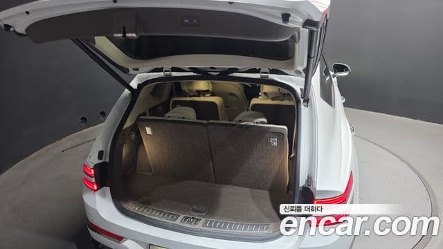 Genesis GV80, 2023 20