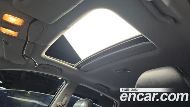 Honda CR-V 3세대, 2008 16