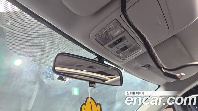 Honda CR-V 3세대, 2008 19