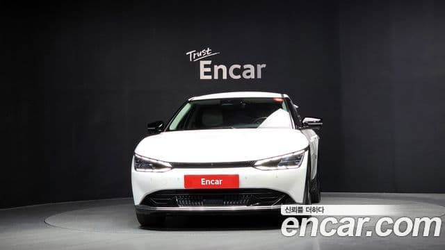 Kia EV6 Earth, 2022 3