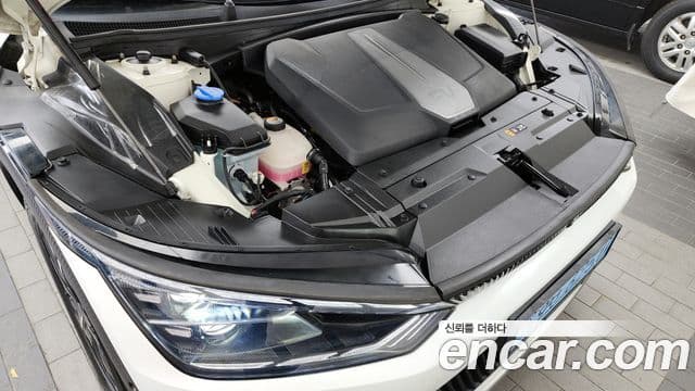 Kia EV6 Earth, 2022 6