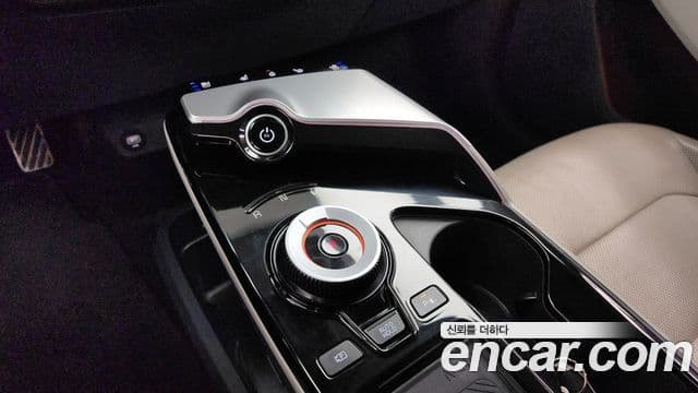 Kia EV6 Earth, 2022 9