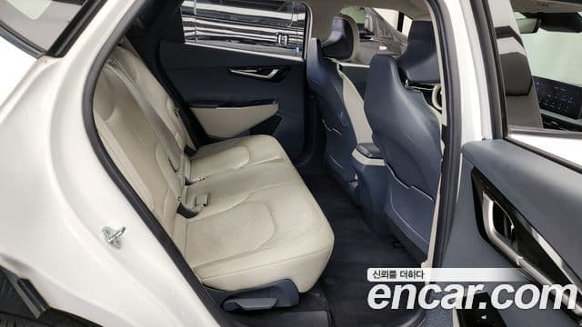 Kia EV6 Earth, 2022 12