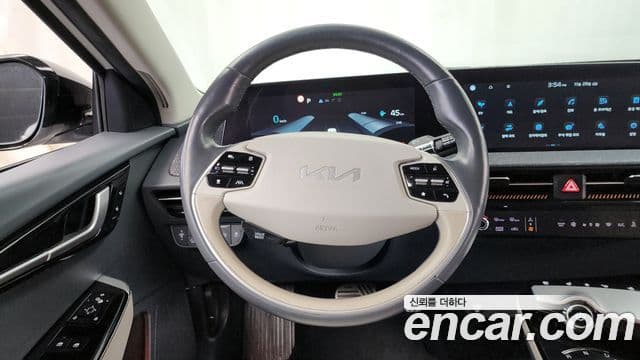 Kia EV6 Earth, 2022 13