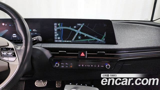 Kia EV6 Earth, 2022 14