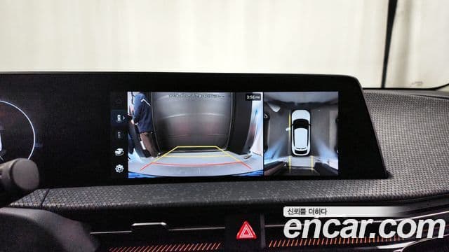 Kia EV6 Earth, 2022 15