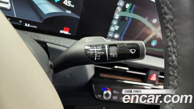 Kia EV6 Earth, 2022 18