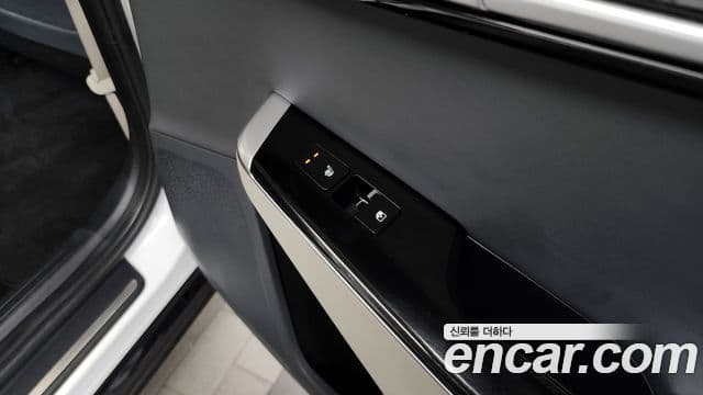 Kia EV6 Earth, 2022 19