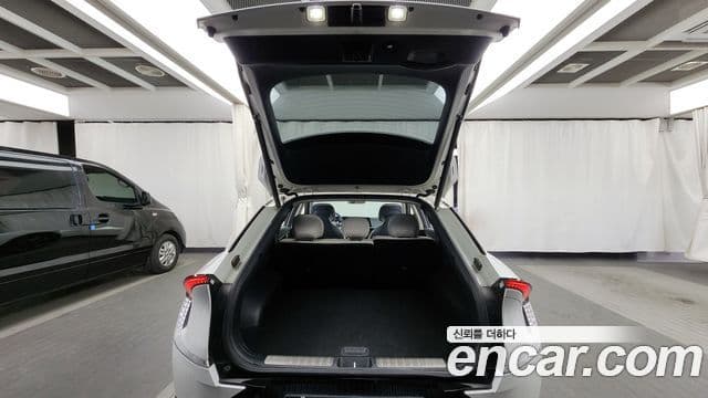 Kia EV6 Earth, 2022 20