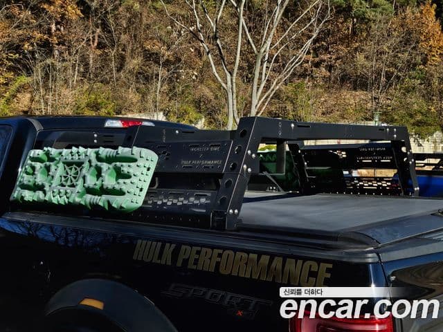 Ford F150 5.0L, 2016 10