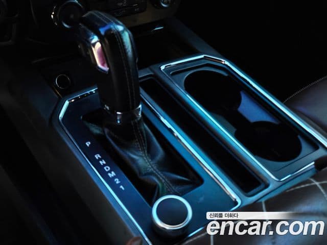 Ford F150 5.0L, 2016 14