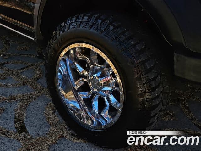 Ford F150 5.0L, 2016 18