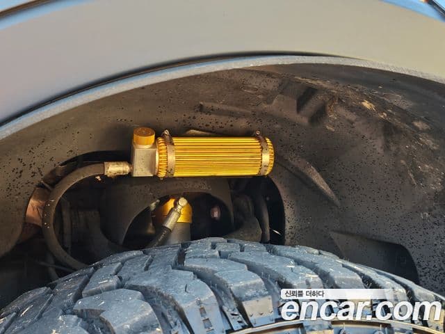 Ford F150 5.0L, 2016 19