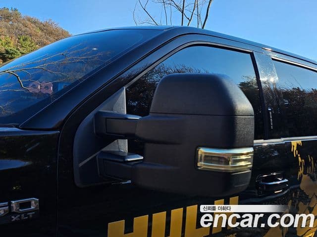 Ford F150 5.0L, 2016 20