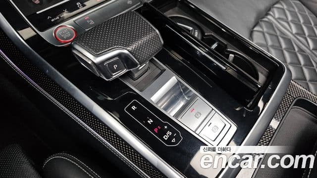 Audi SQ8 (4M), 2020 9