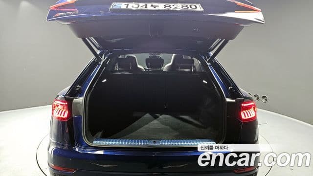 Audi SQ8 (4M), 2020 20