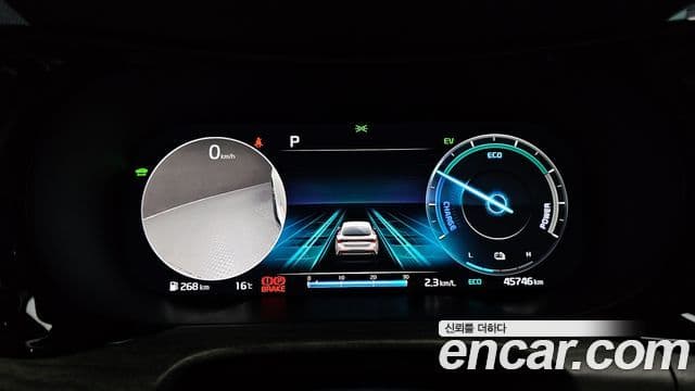 Kia K5 гибрид 3세대 Signature, 2022 8