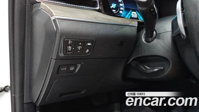 Kia K5 гибрид 3세대 Signature, 2022 15