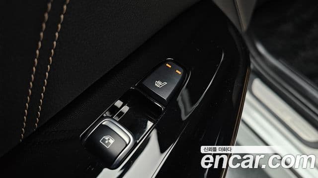 Kia K5 гибрид 3세대 Signature, 2022 20