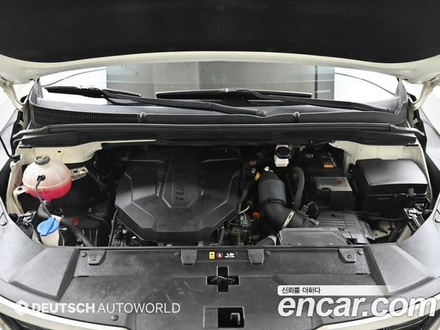 Kia Carnival 4세대 Signature, 2022 6