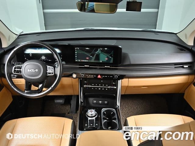 Kia Carnival 4세대 Signature, 2022 7