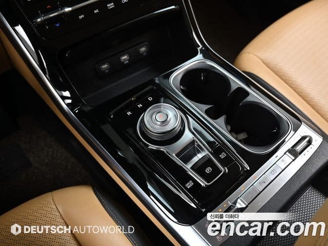 Kia Carnival 4세대 Signature, 2022 9