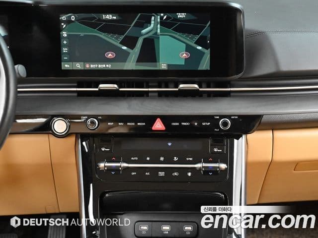 Kia Carnival 4세대 Signature, 2022 14