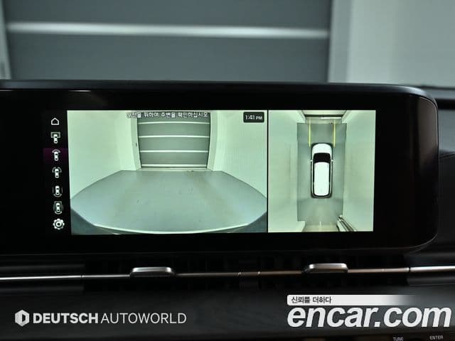 Kia Carnival 4세대 Signature, 2022 15