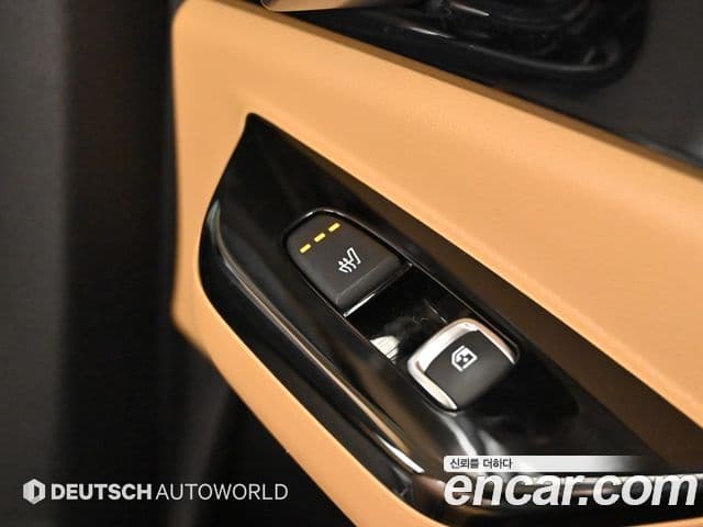 Kia Carnival 4세대 Signature, 2022 16