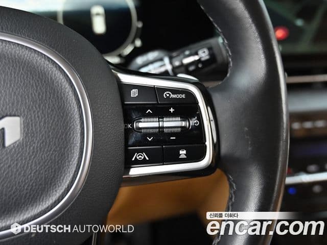 Kia Carnival 4세대 Signature, 2022 18