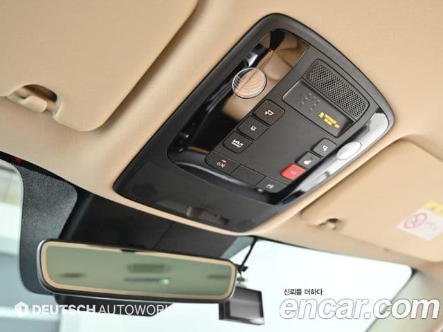 Kia Carnival 4세대 Signature, 2022 19