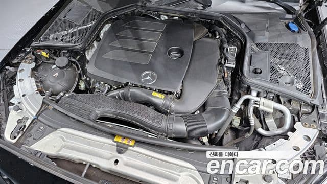 Mercedes-Benz C-класс W205 C200 кабриолет, 2021 6