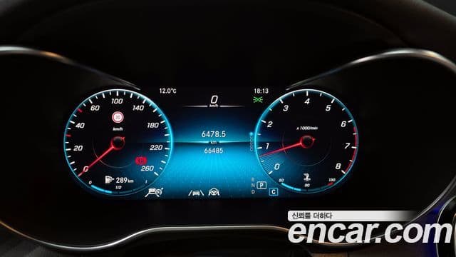 Mercedes-Benz C-класс W205 C200 кабриолет, 2021 8