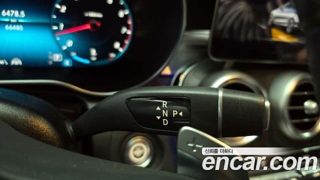 Mercedes-Benz C-класс W205 C200 кабриолет, 2021 9